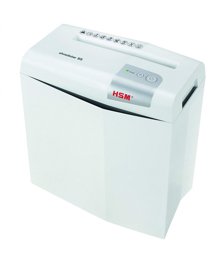 tritacarte hsm s5